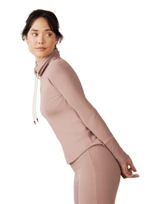 Losano Natural Rest Easy Pullover