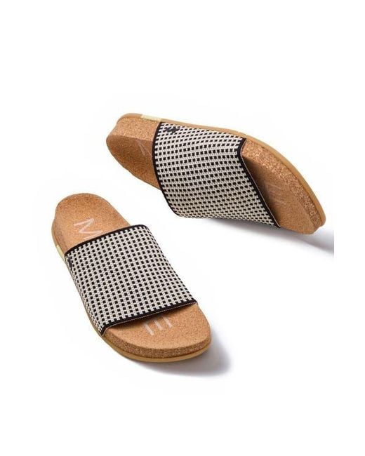 Message Multicolor Shaw Slide