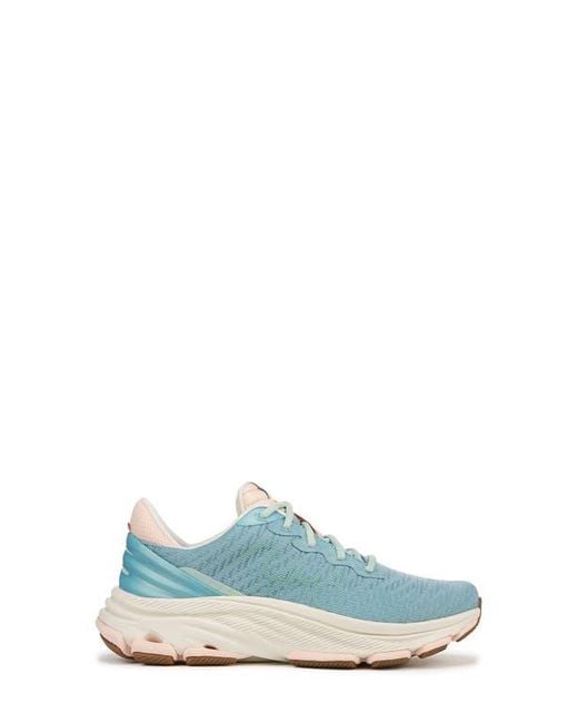 Ryka Blue Devotion X Max 2 Walking Sneaker