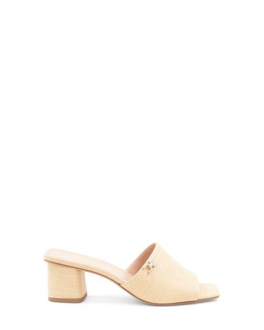 Bruno Magli Natural Alessandra Sandal