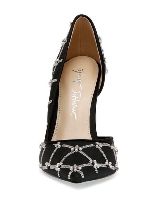 Betsey Johnson - Scarpe Da Ginnastica E Fashion Da Donna
