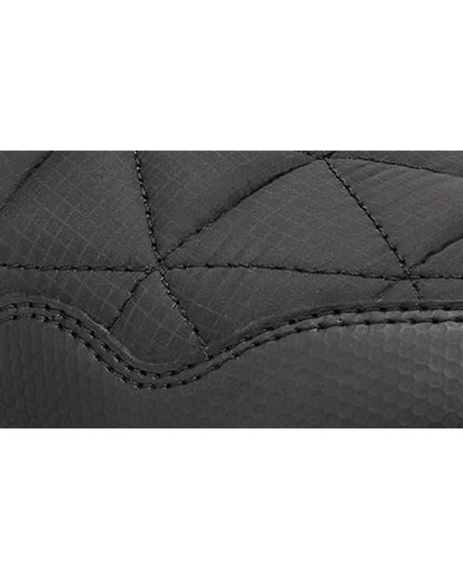 Teva Black Reember Mid Platform Bootie