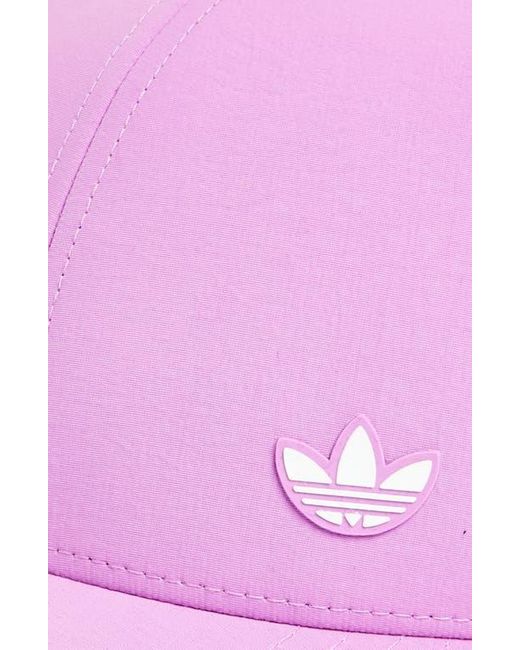 Adidas Pink Luna Structure Adjustable Baseball Cap