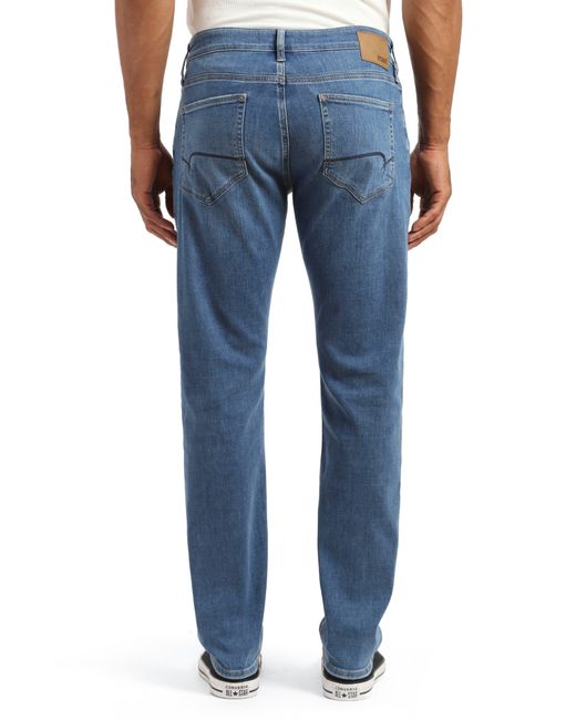Mavi Blue Jake Slim Fit Jeans for men