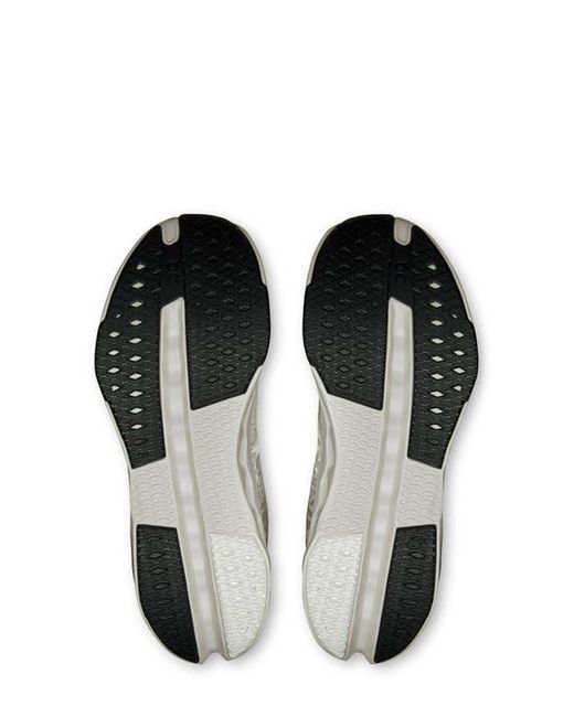 On Shoes Gray Cloudsurfer Next Running Shoe