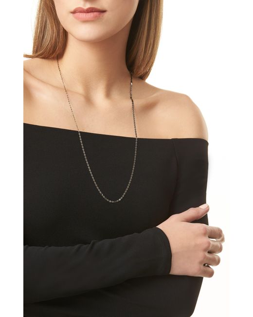 Lana Jewelry Jewelry 'long Vanity' Strand Necklace | Lyst