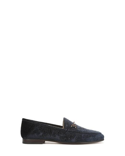 Sam Edelman Black Loraine Bit Loafer