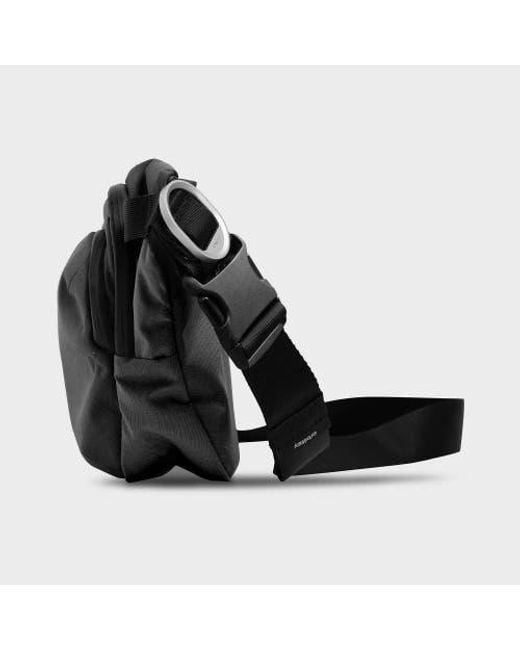 Orbitkey Black Sling Plus