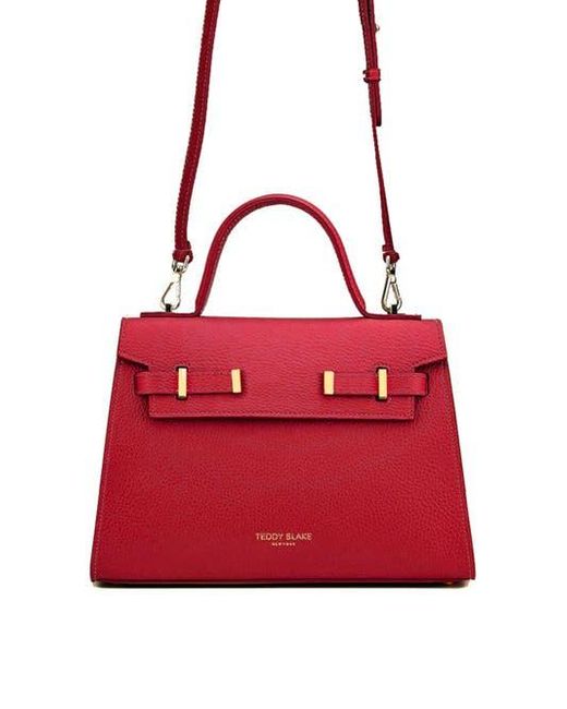 Teddy Blake Red Ava 14