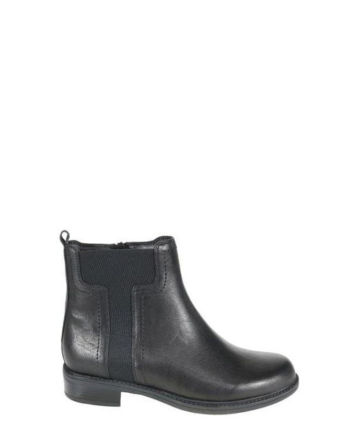 David Tate Gray Clone Chelsea Boot