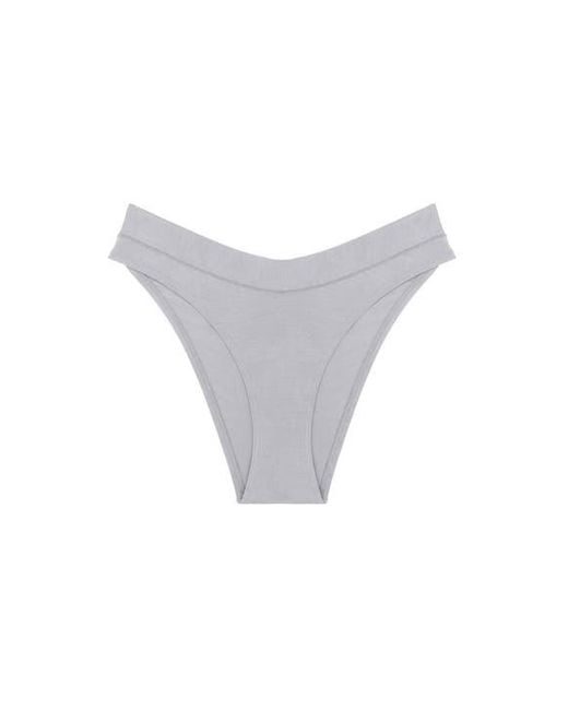 CUUP Gray The Bikini