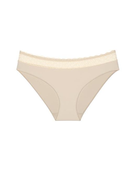 Triumph Natural Feel Of Modal Bikini Panties