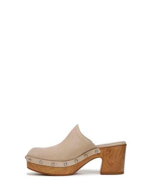 Naturalizer Multicolor Bailey Platform Mule