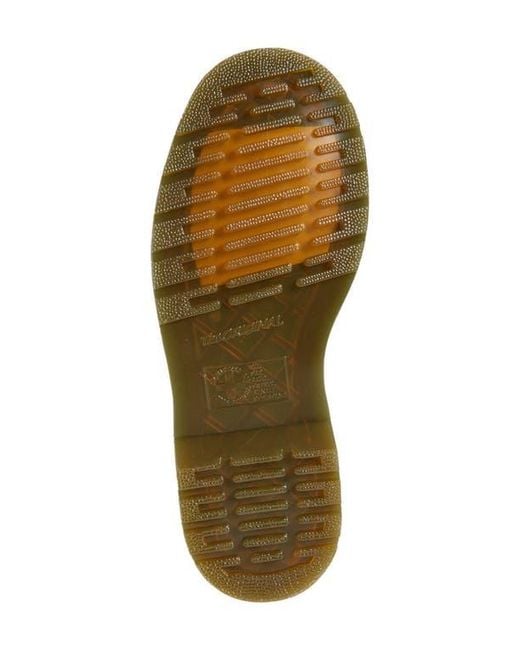 Dr. Martens Brown 1460 Pascal Boot