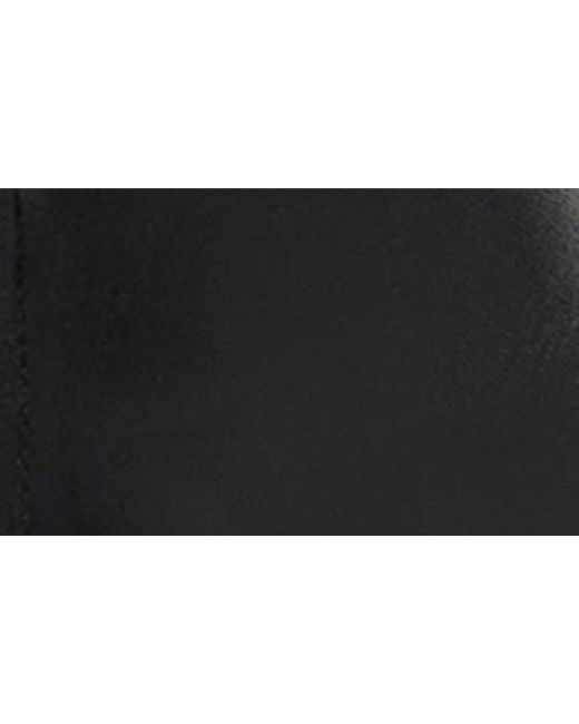 Bruno Magli Black Patrizia Knee High Boot