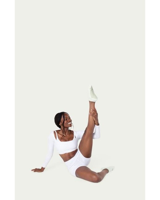 Balà Natural The Low Sock