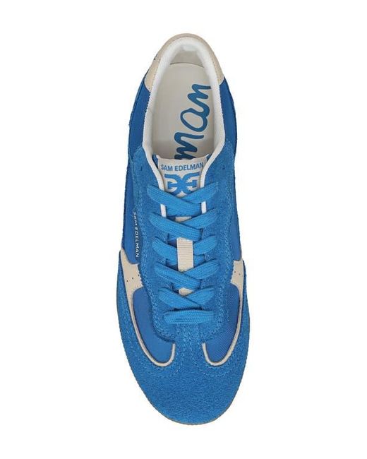 Sam Edelman Blue Kallen 2 Sneaker