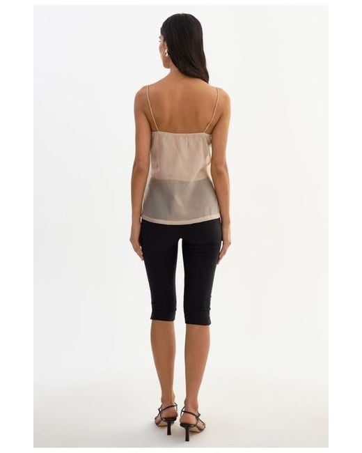Lamarque Natural Delphine