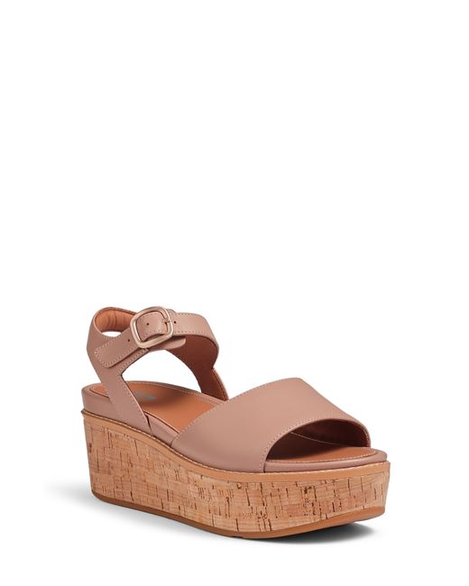 fitflop platform shoes
