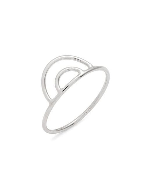Nashelle Multicolor Ring