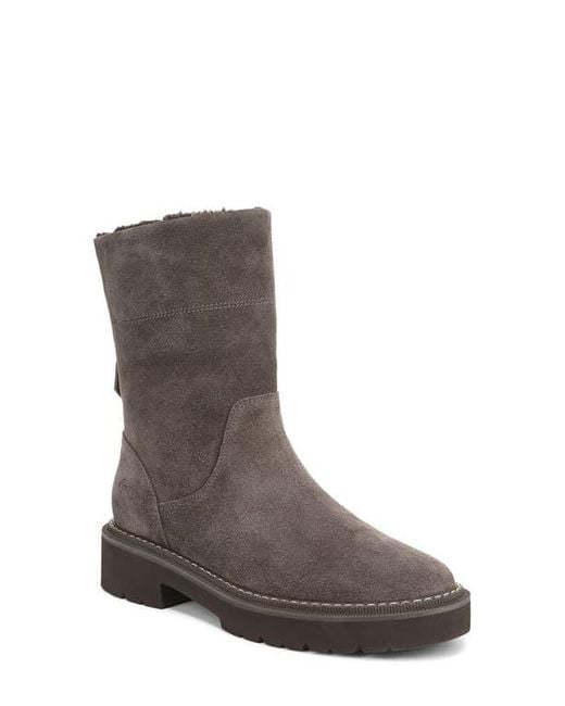 Naturalizer Brown Sense Bootie