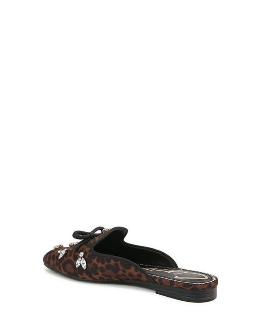 Circus by Sam Edelman Multicolor Trish Mule