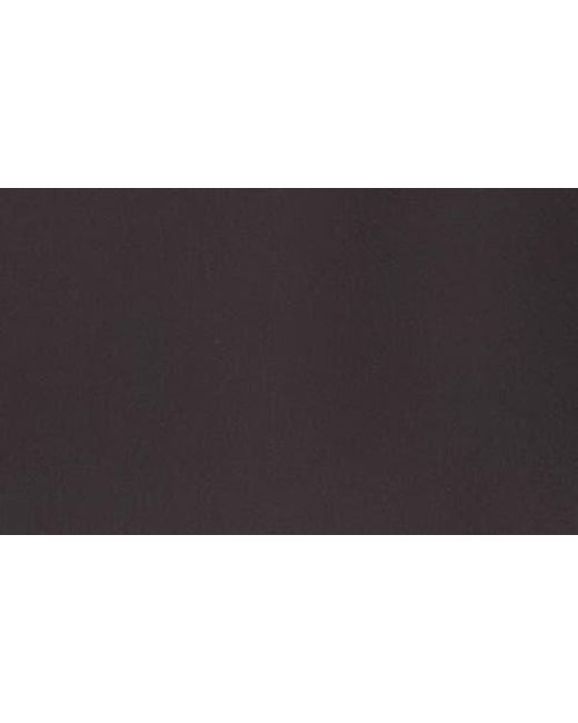 Halogen® Black Print Cap Sleeve Blouse