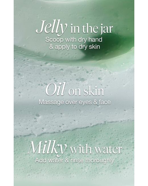 Fresh White Soy Cleansing Balm