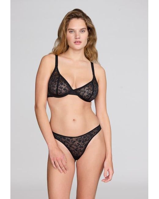 CUUP Black The Plunge