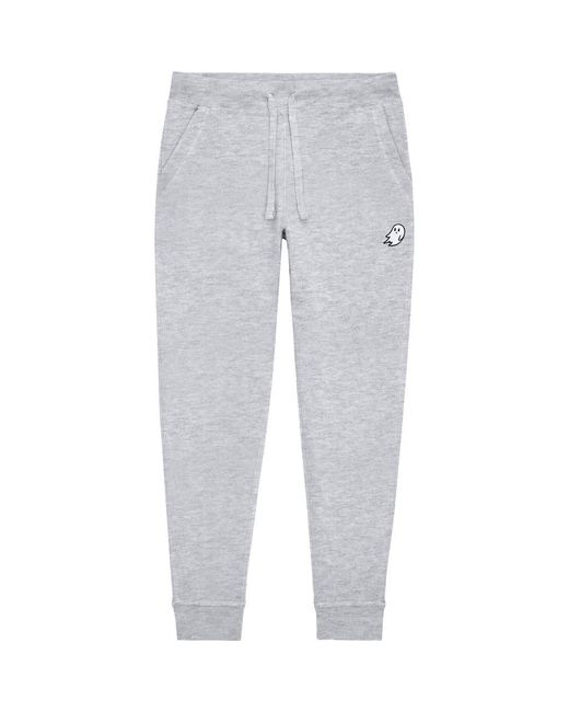 Alix Gray Ghost Midweight Fleece Jogger Pant for men