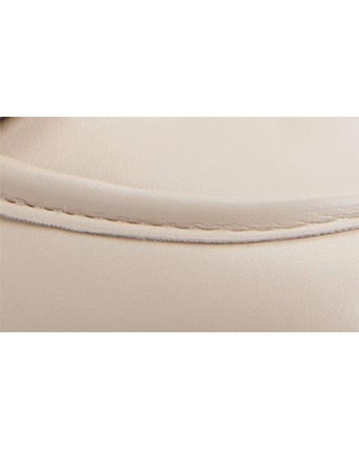 Call It Spring By Aldo White Linnette Bit Slingback Pump