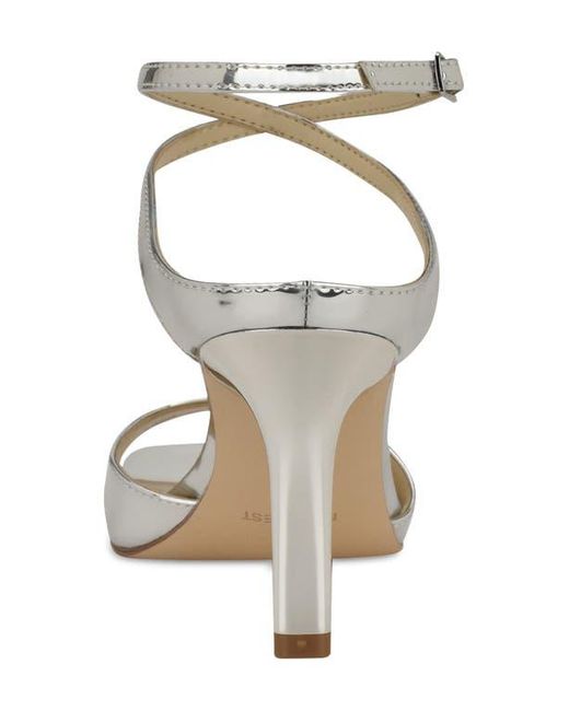 Nine West Metallic Devans Sandal