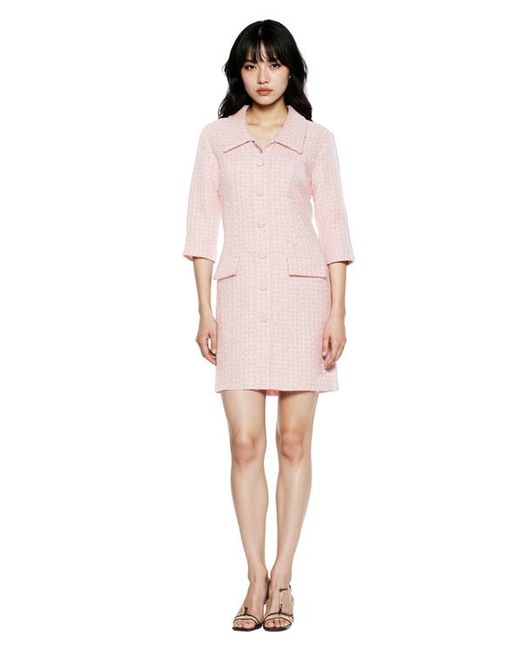 alexia admor pink dress Plus Size Dresses ALEXIA ADMOR