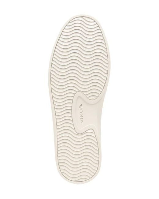 Vince White Peyton Sneaker for men
