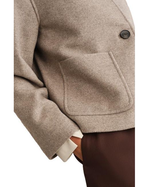 Hobbs Brown Milly Jacket