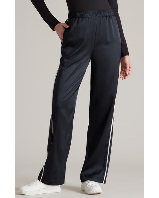 Rhone Blue Freestyle Tracksuit Pants