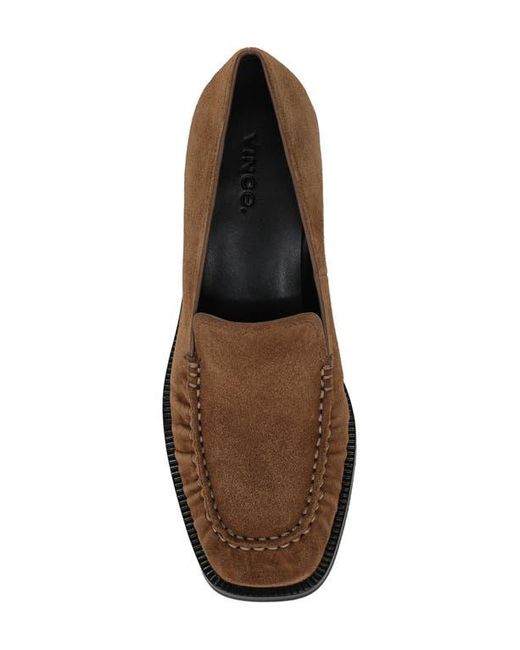 Vince Brown Larose Loafer