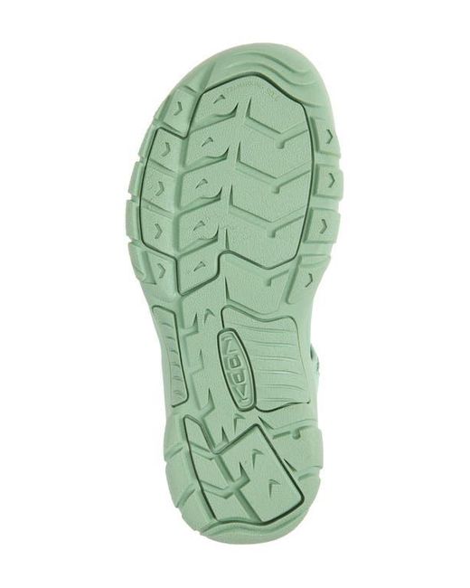 Keen Green Newport H2 Sandal