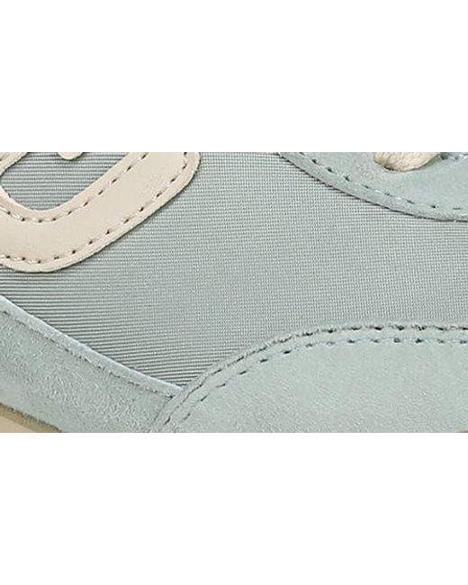 Sam Edelman Blue Ivey Sneaker