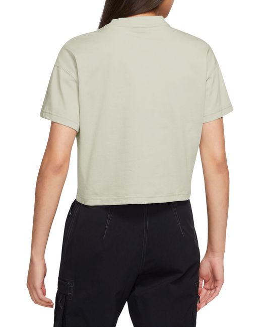 Nike Acg Dri-fit Adv Oversize T-shirt | Lyst