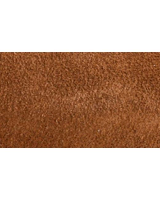 Seychelles Brown Getaway Slide Sandal