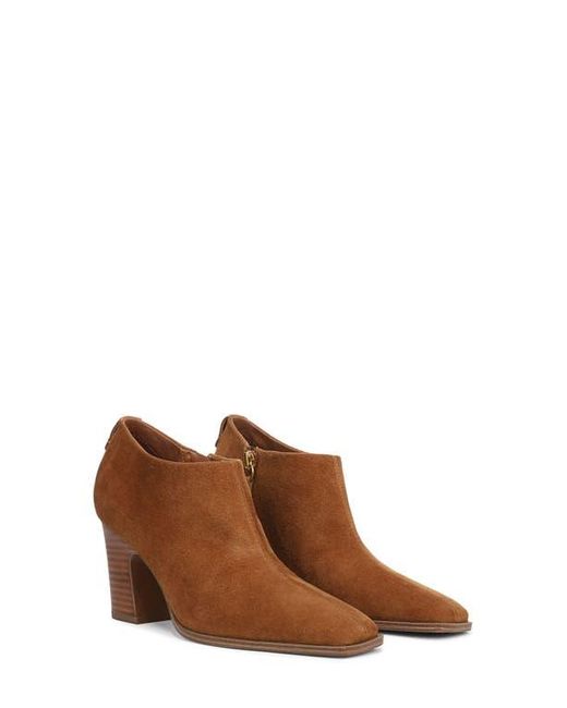 Sarto Brown Jude Bootie