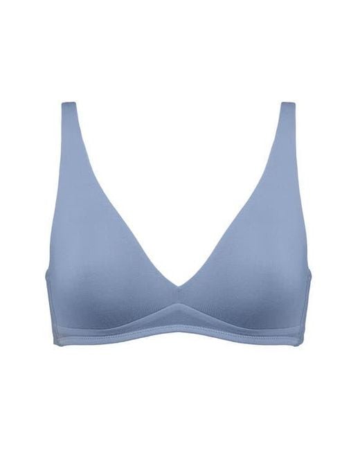 CUUP Blue The Wireless Plunge Modal