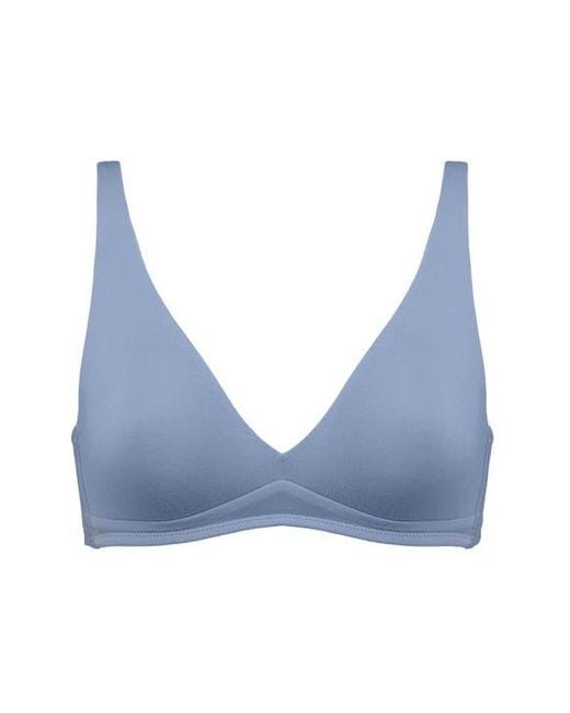 CUUP Blue The Wireless Plunge Modal