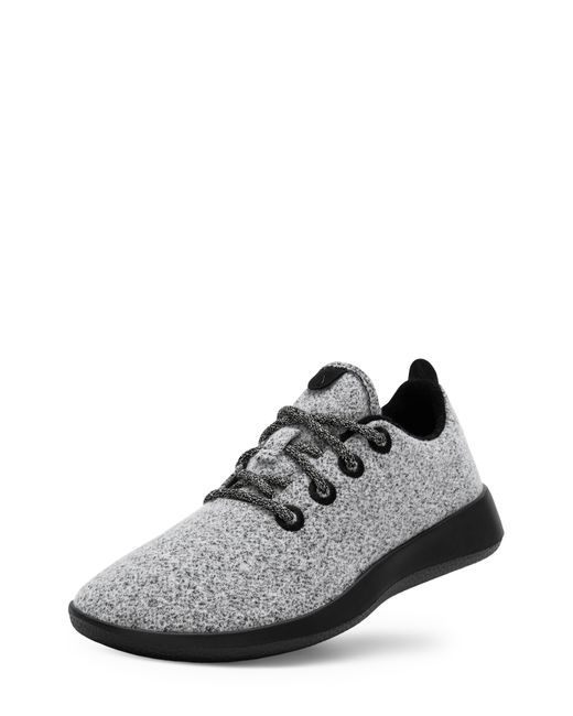 allbirds wool runners