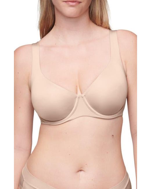 CUUP Natural The Scoop Bra
