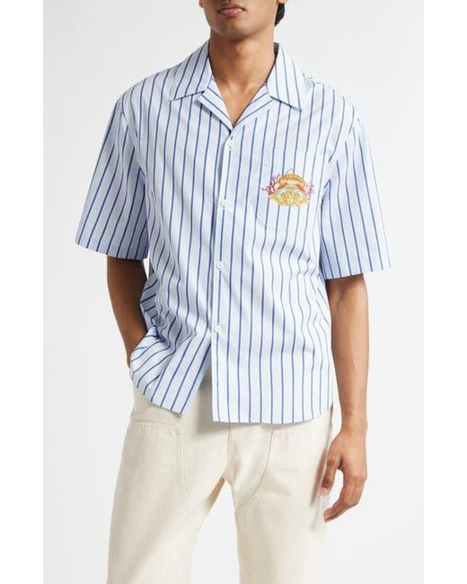 Versace Men's Blue Dive