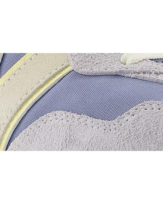 New Balance White 327 Sneaker