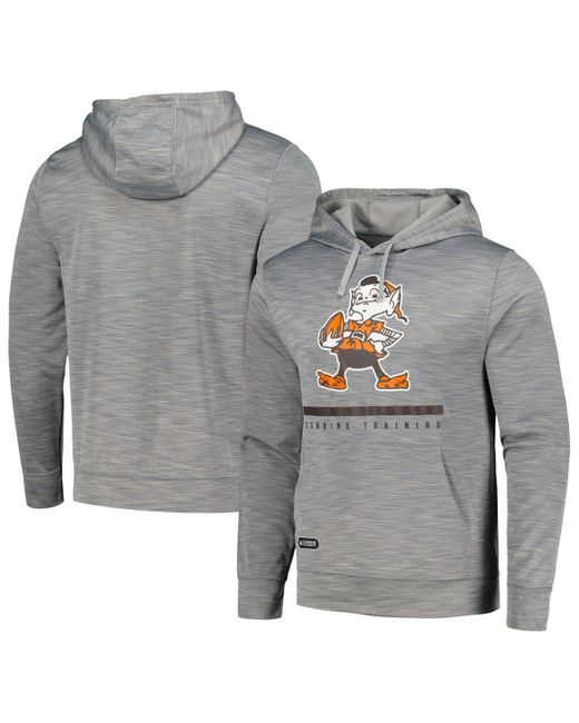 Outerstuff Cleveland Browns Sweatshirts in Cleveland Browns Team