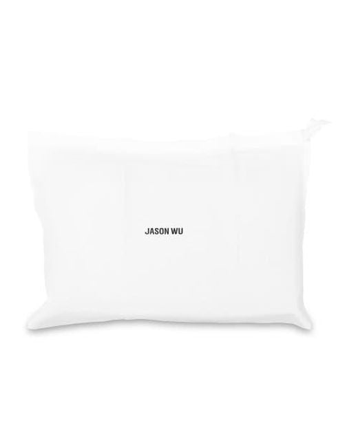 Jason Wu Black Crossbody Bag